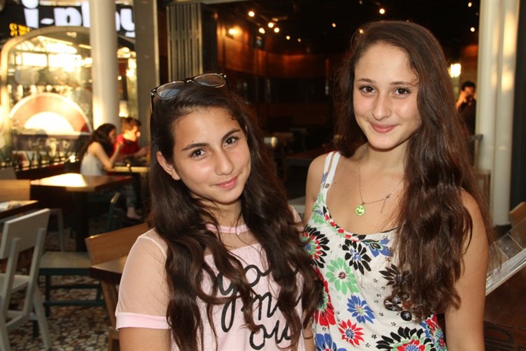 Fete De La Musique At ABC Achrafieh